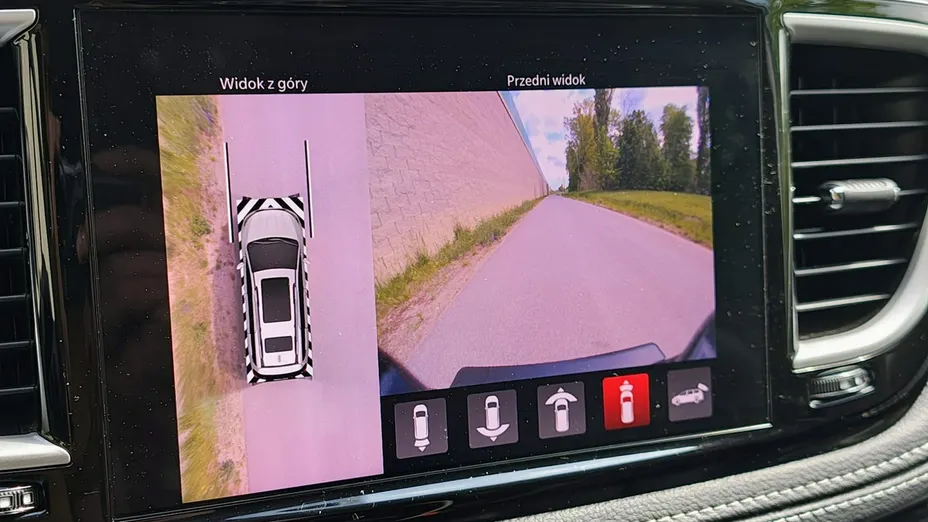 CHRYSLER Pacifica -