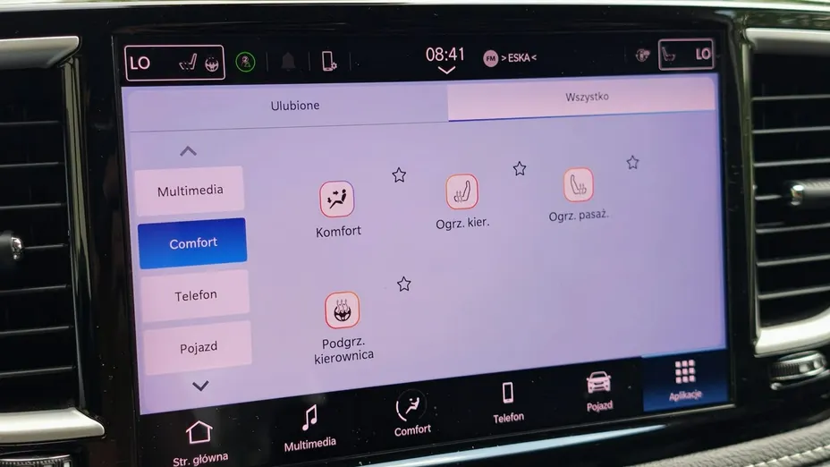 CHRYSLER Pacifica -