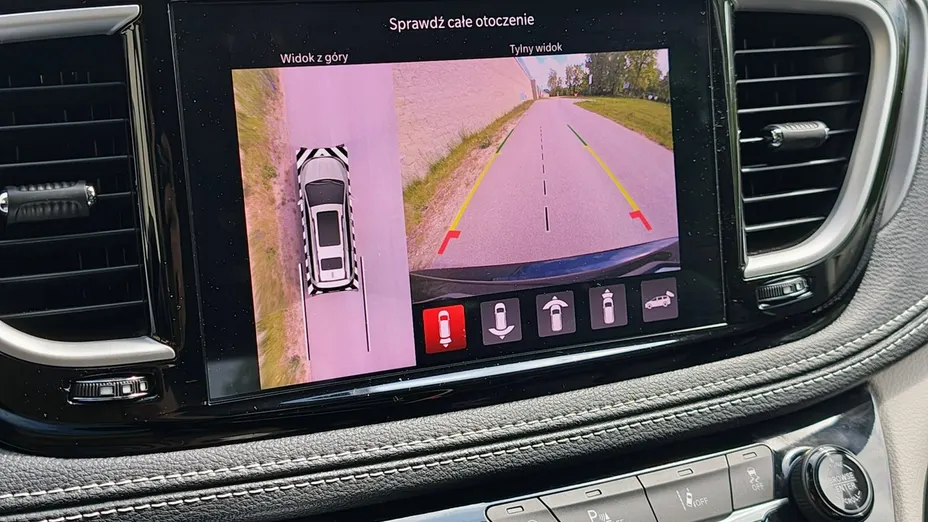 CHRYSLER Pacifica -