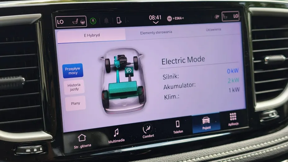 CHRYSLER Pacifica -