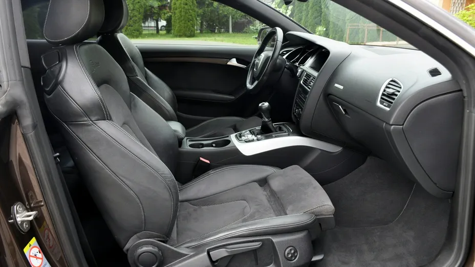 AUDI A5 -
