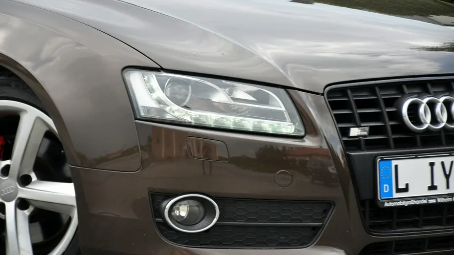 AUDI A5 -