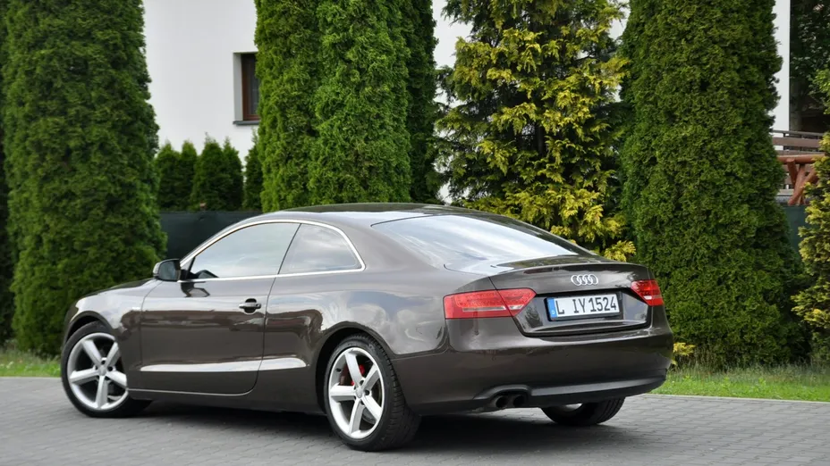 AUDI A5 -