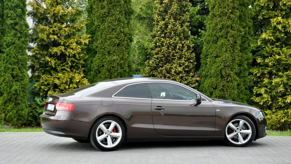 AUDI A5 -