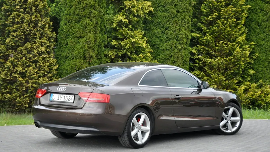 AUDI A5 -
