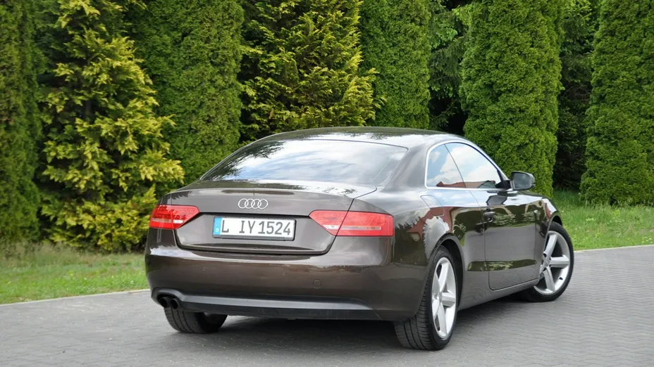 AUDI A5 -