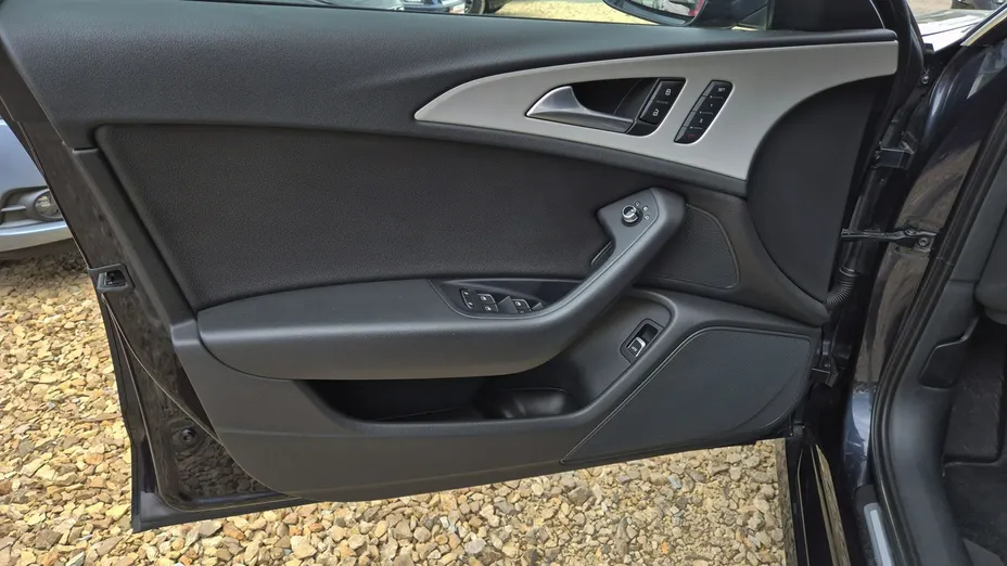 AUDI A6 Avant -