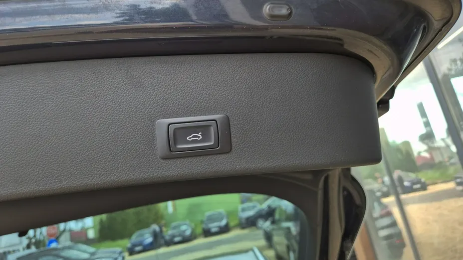 AUDI A6 Avant -