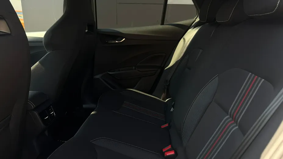 SKODA Fabia -