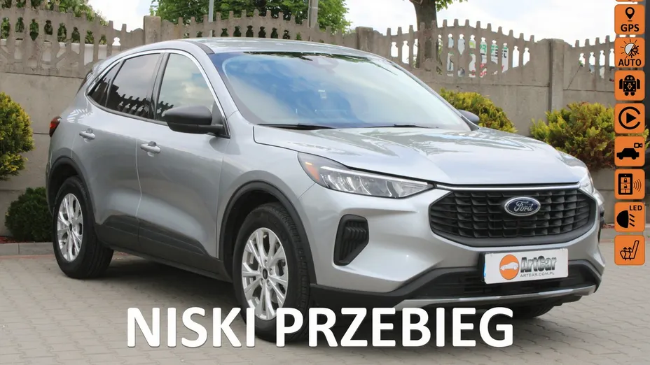 FORD Escape -