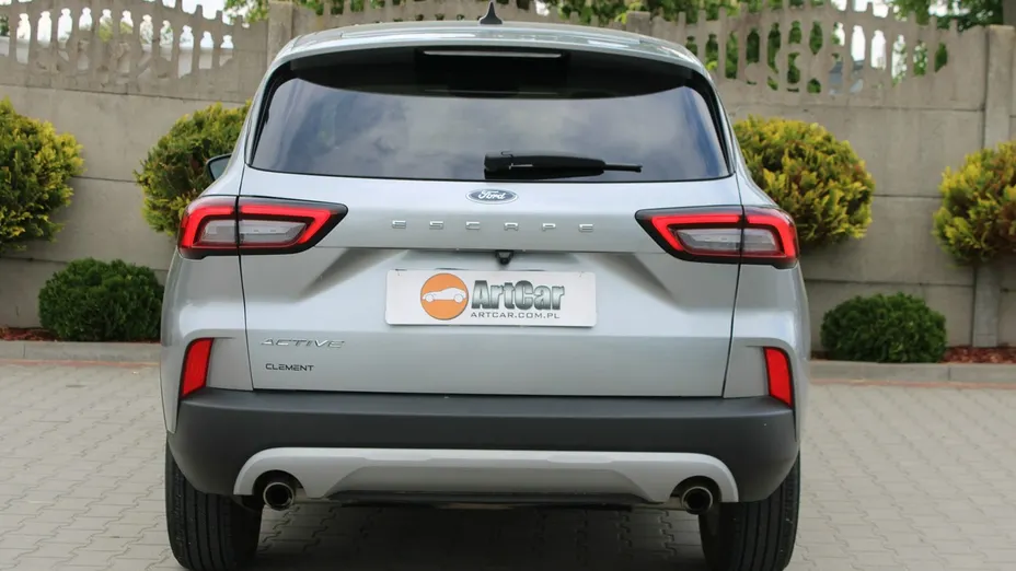 FORD Escape -