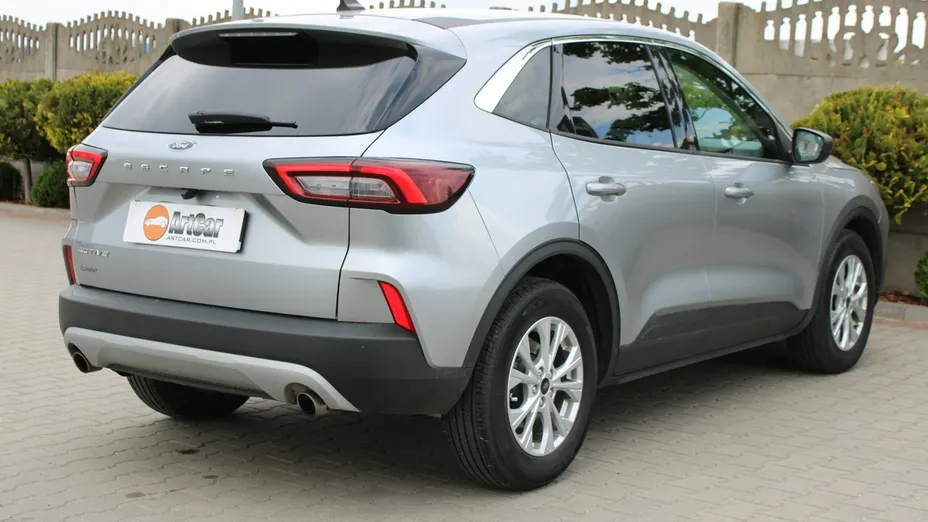 FORD Escape -