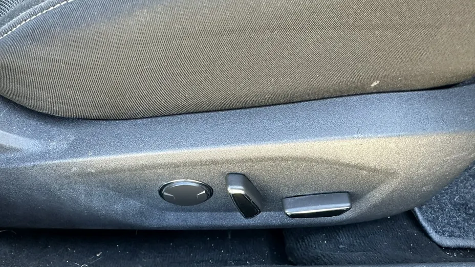 FORD Mondeo -