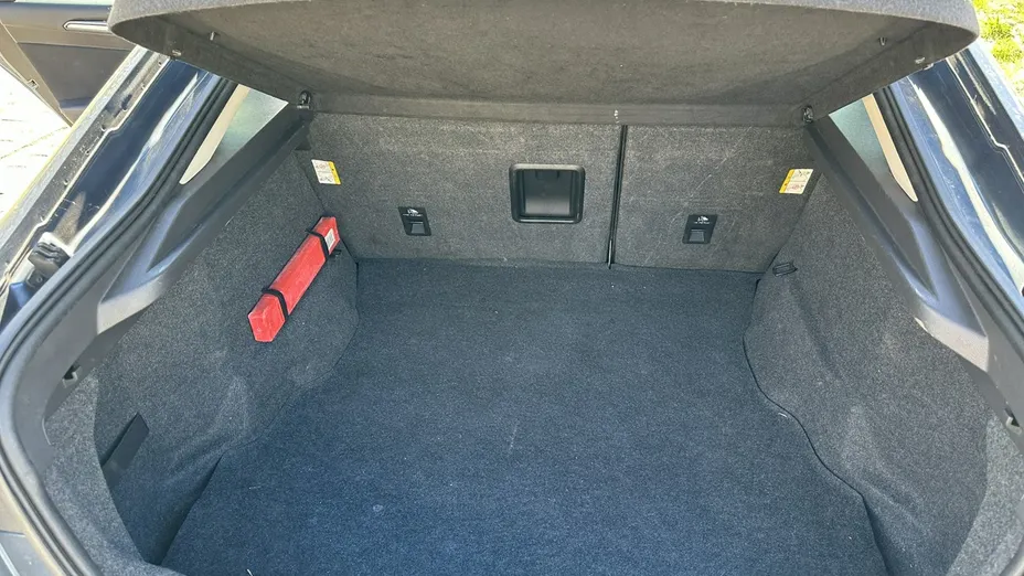 FORD Mondeo -