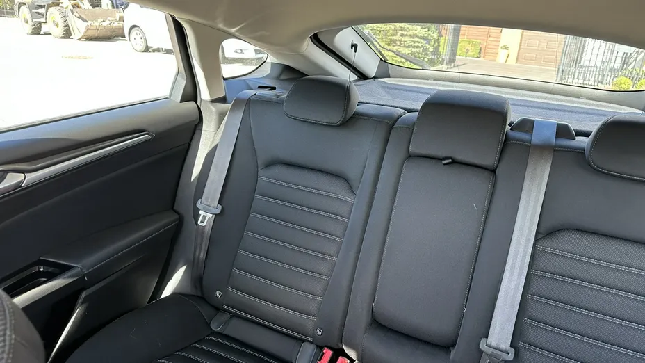 FORD Mondeo -