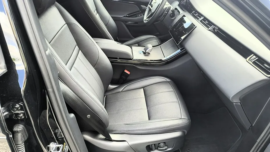 LAND ROVER Range Rover Evoque -