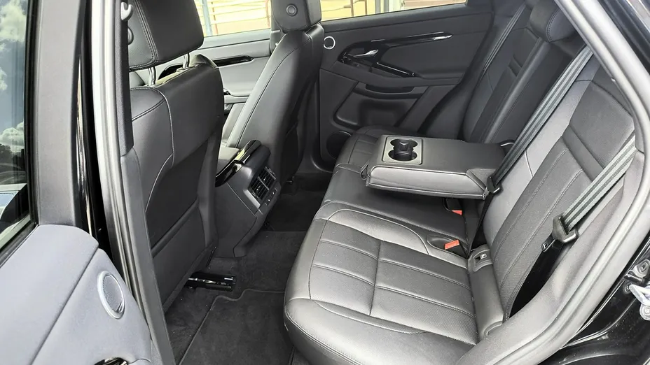 LAND ROVER Range Rover Evoque -