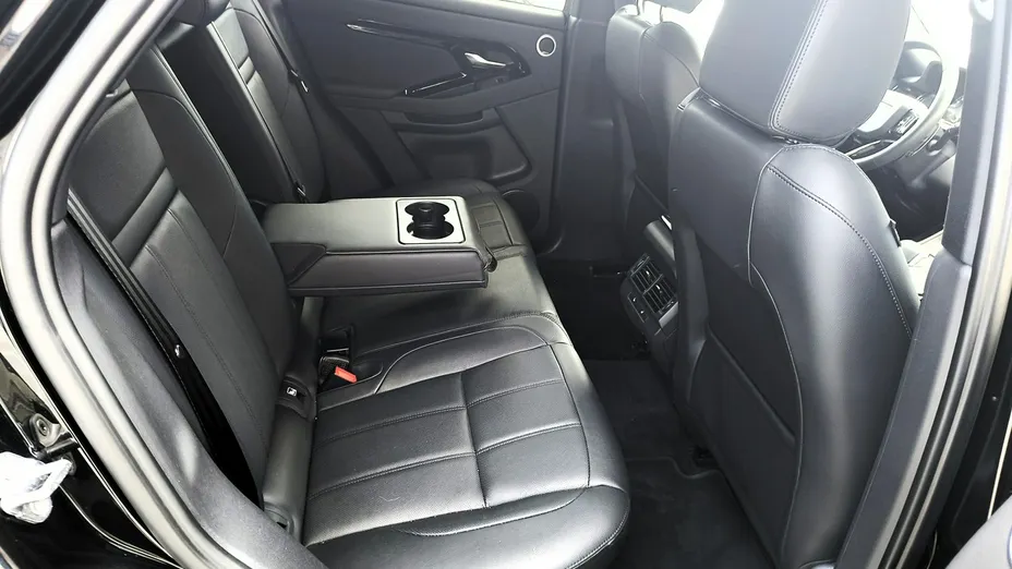 LAND ROVER Range Rover Evoque -