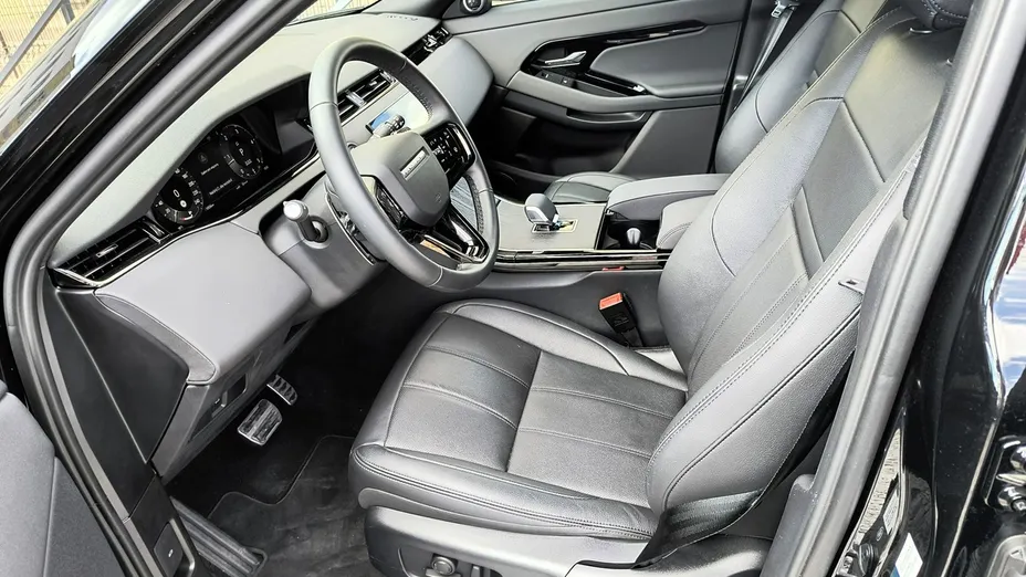 LAND ROVER Range Rover Evoque -