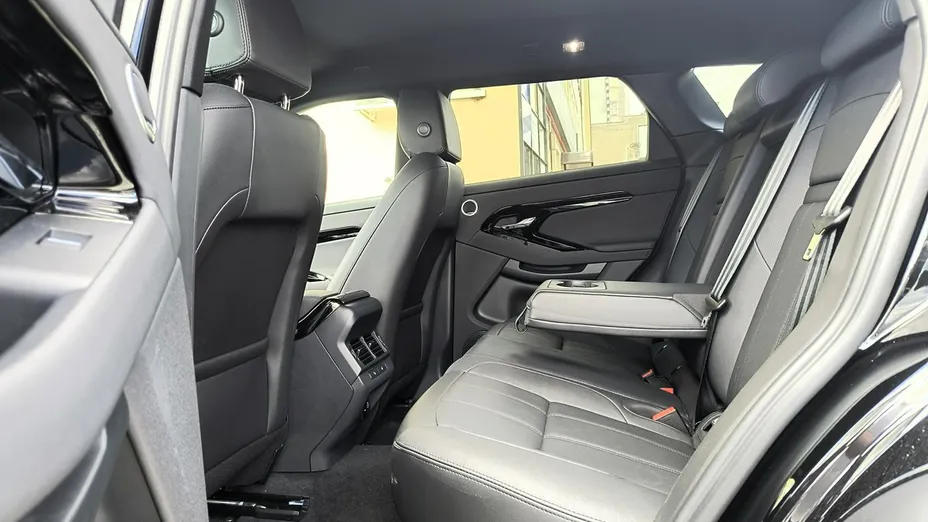 LAND ROVER Range Rover Evoque -