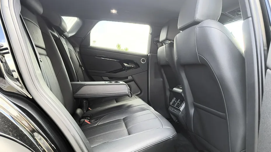 LAND ROVER Range Rover Evoque -