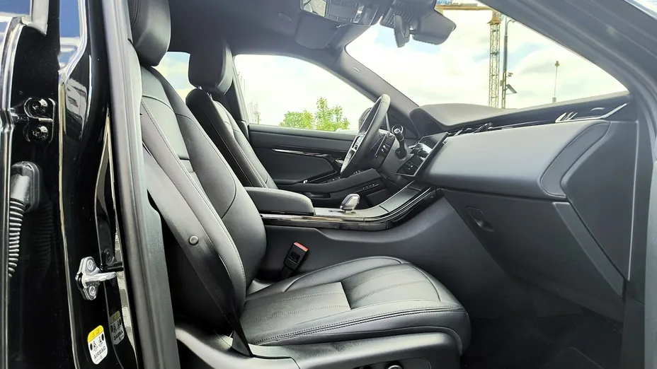 LAND ROVER Range Rover Evoque -