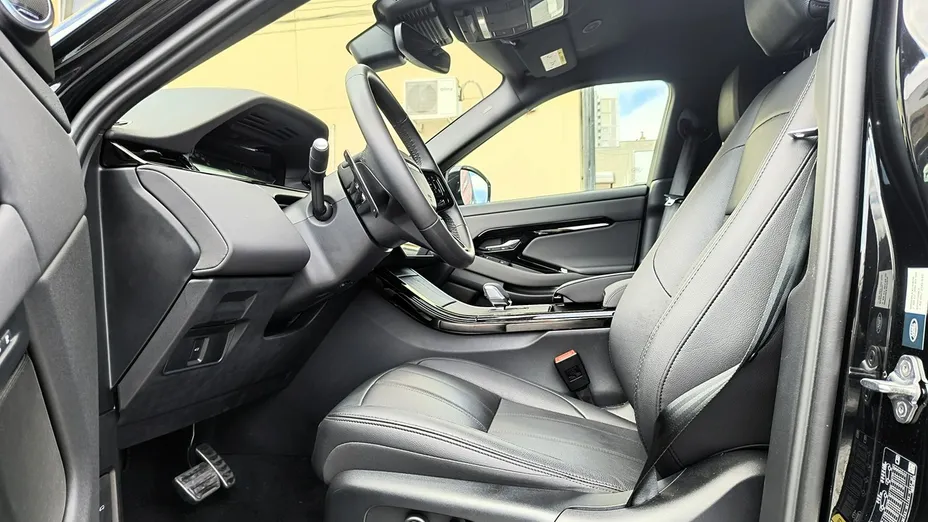 LAND ROVER Range Rover Evoque -