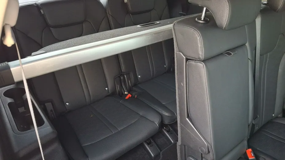KIA Sorento -
