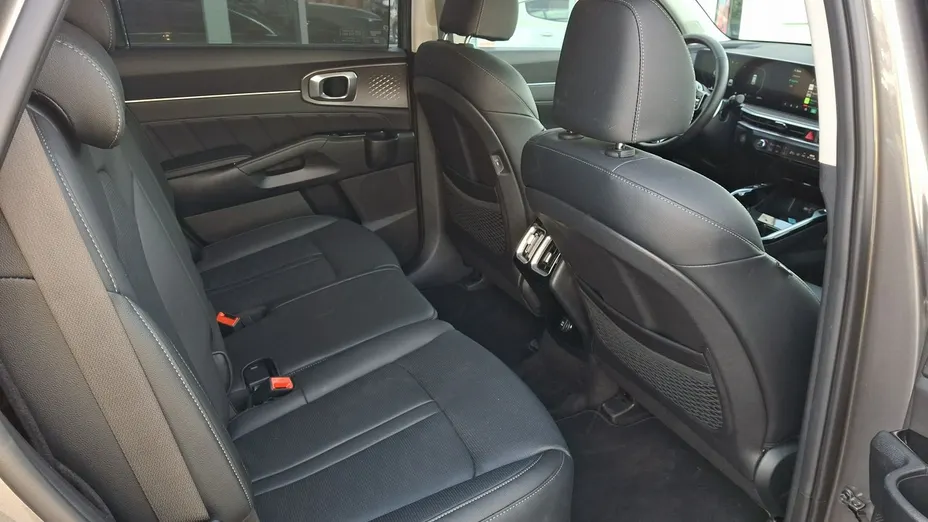 KIA Sorento -