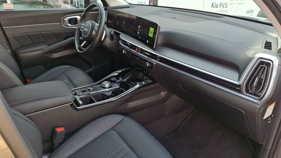 KIA Sorento -