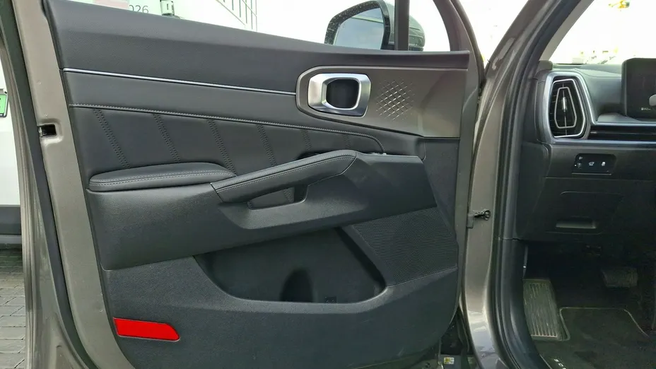 KIA Sorento -