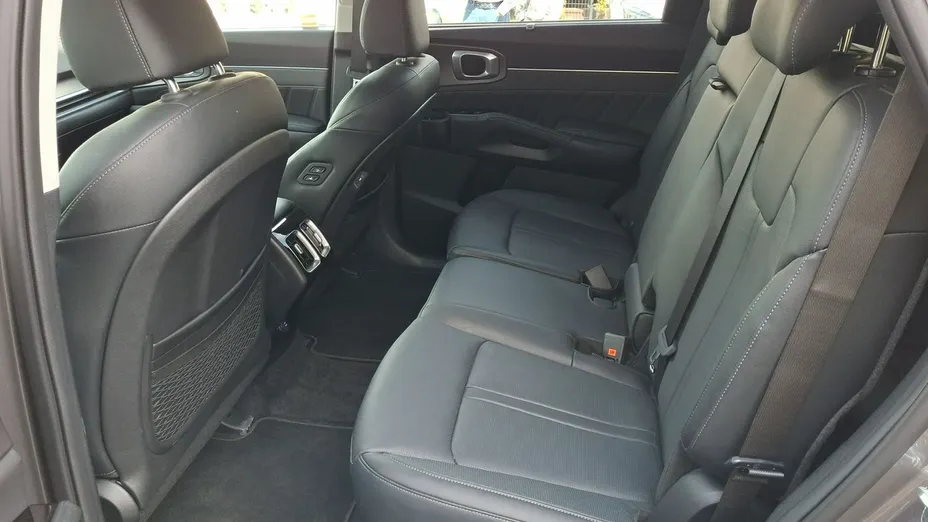 KIA Sorento -
