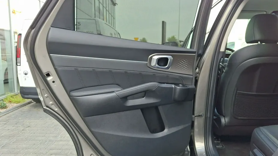 KIA Sorento -