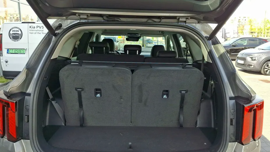 KIA Sorento -