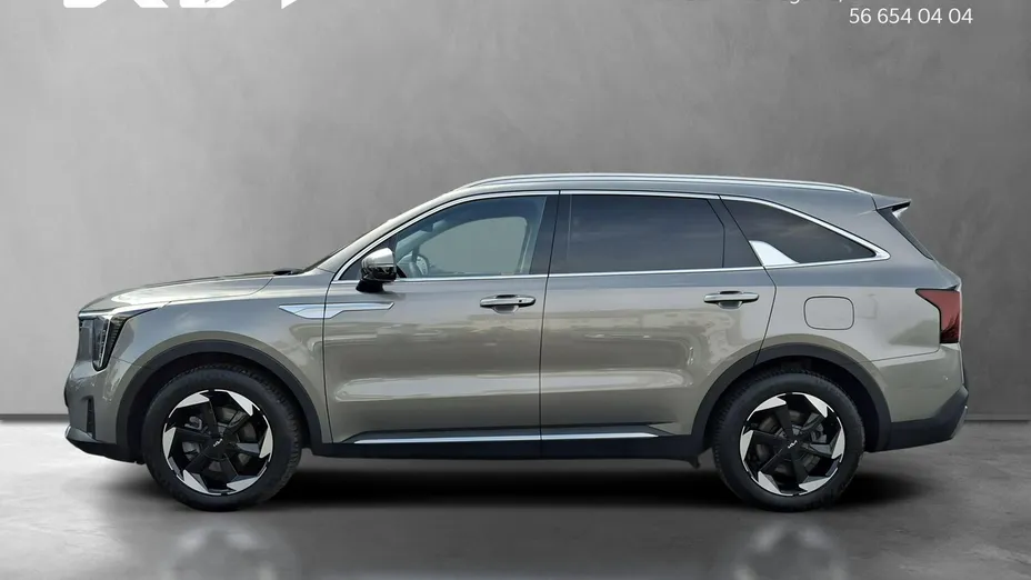 KIA Sorento -