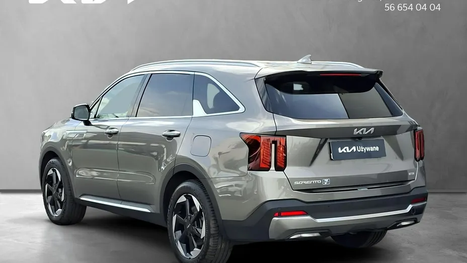 KIA Sorento -
