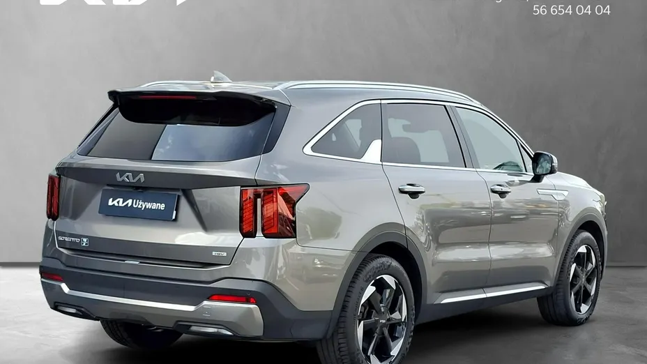 KIA Sorento -