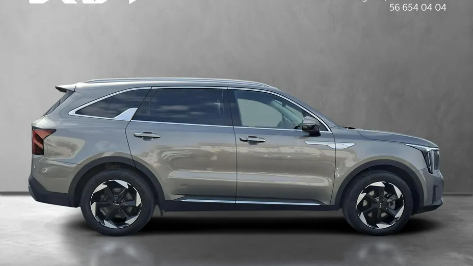 KIA Sorento -