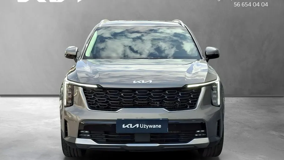 KIA Sorento -