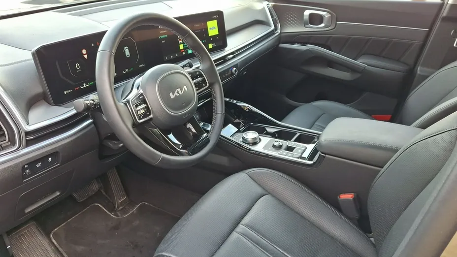 KIA Sorento -