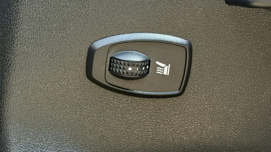 RENAULT Grand Scenic -