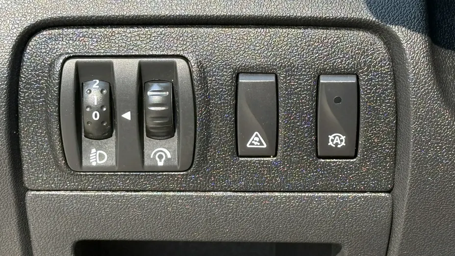 RENAULT Grand Scenic -