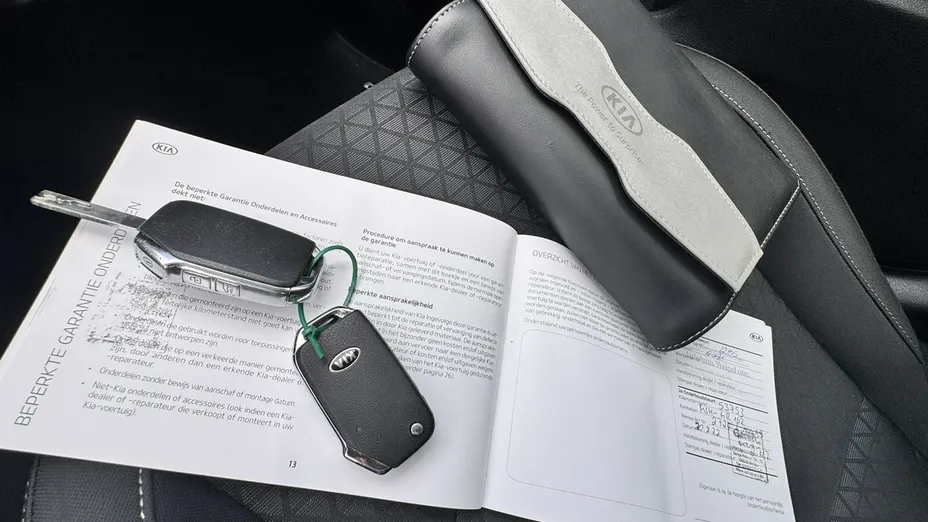 KIA Cee'd -