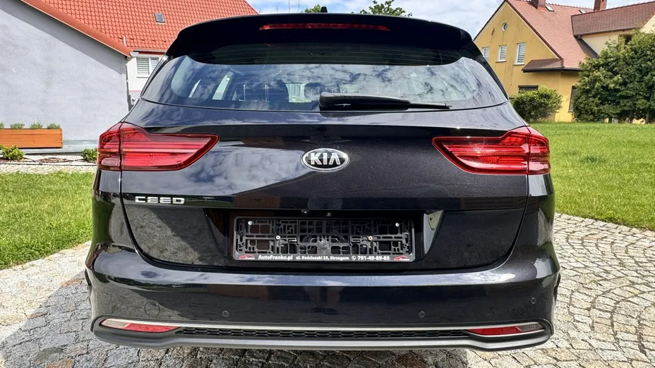 KIA Cee'd -
