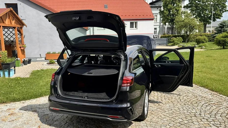 KIA Cee'd -