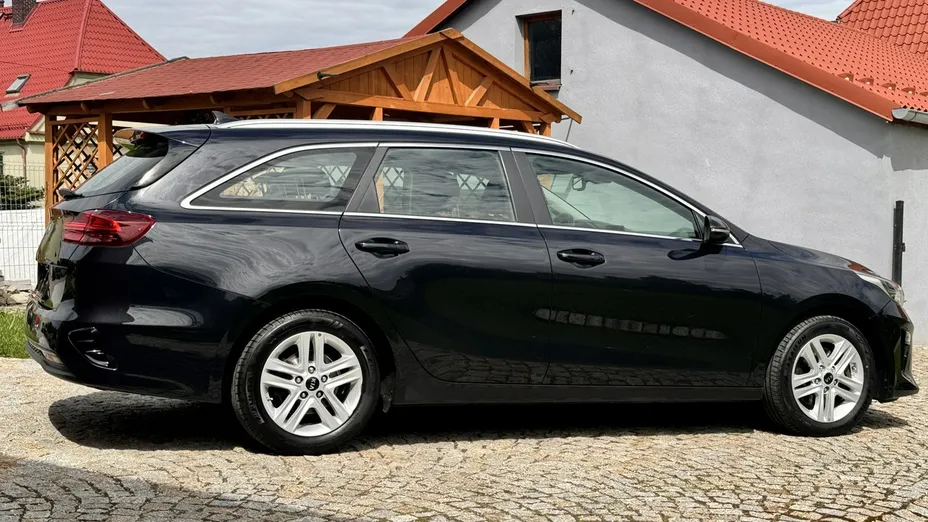KIA Cee'd -