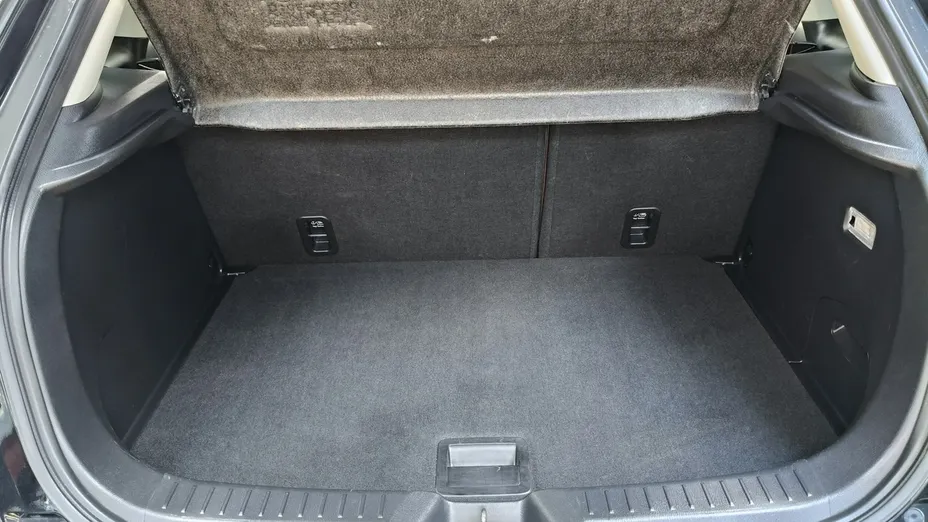 MAZDA CX-3 -