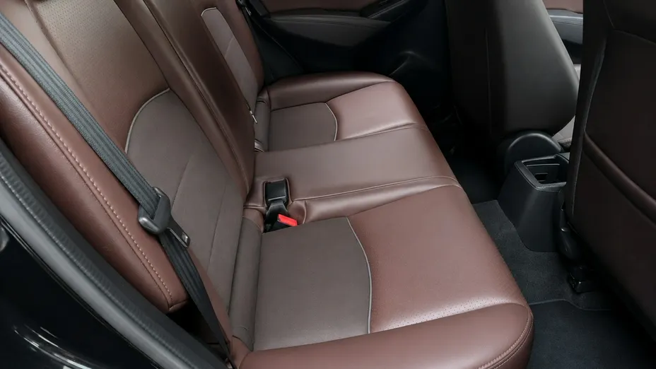 MAZDA CX-3 -