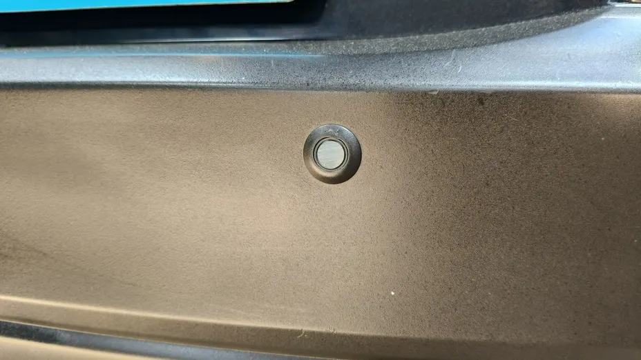 MAZDA CX-3 -