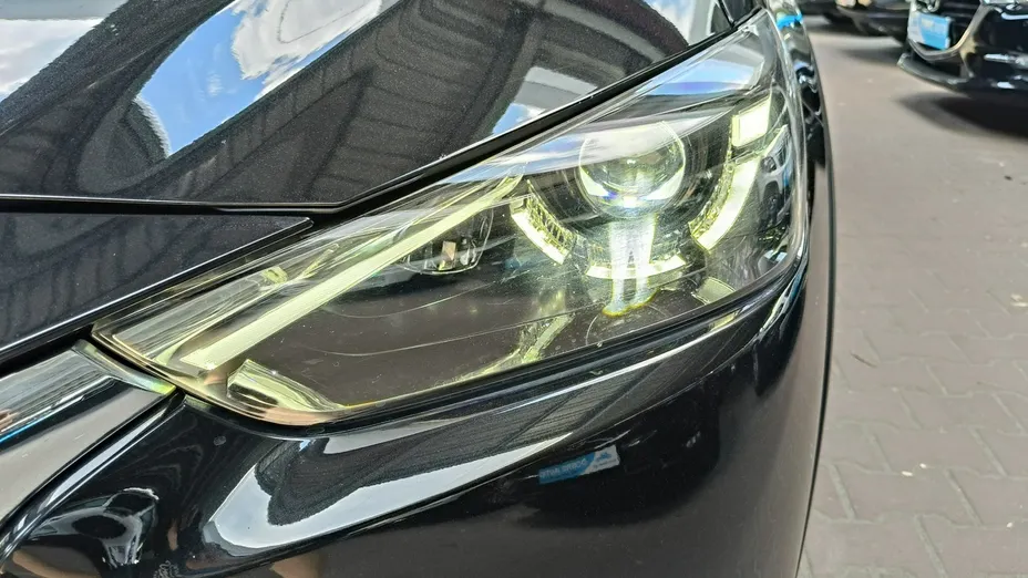 MAZDA CX-3 -